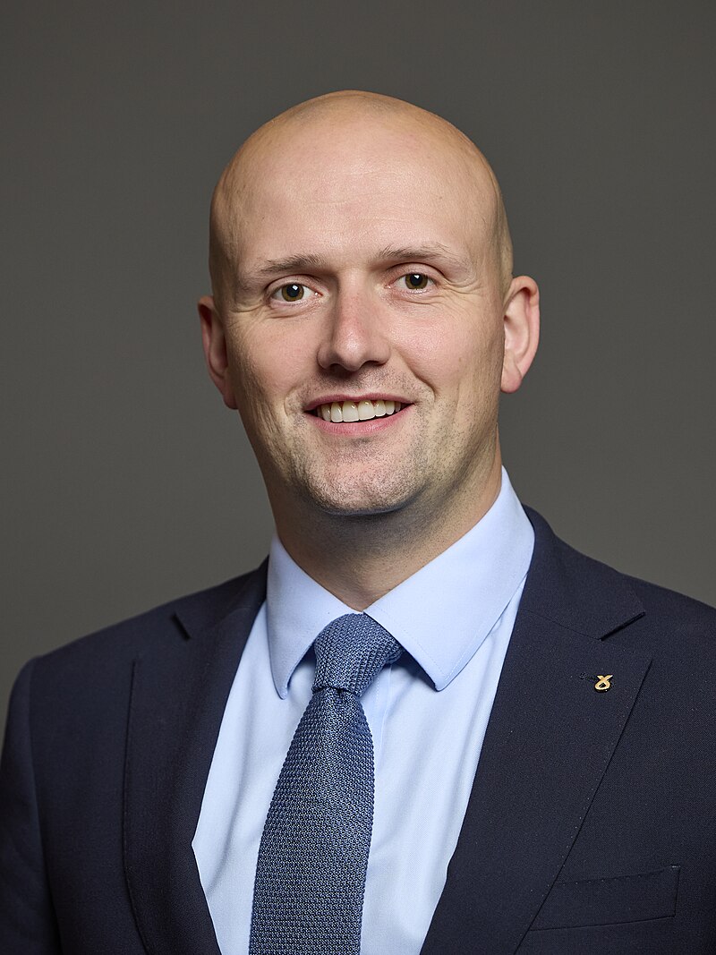 Stephen Brunskill