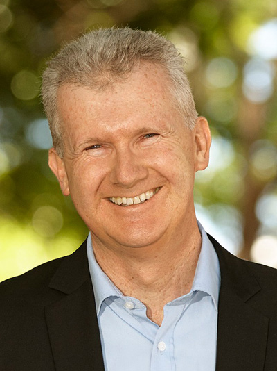 Stephen Burke
