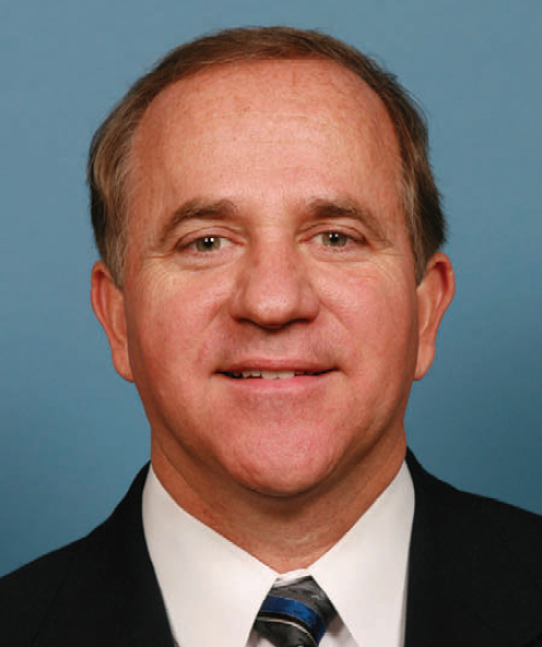 Stephen Buyer