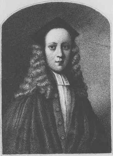 Stephen Byrom