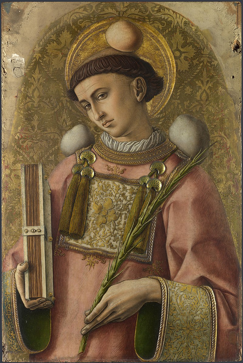 Stephen Church