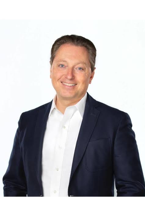 Stephen Crawford
