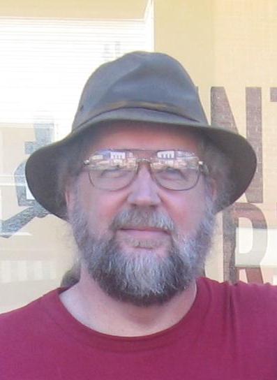 Stephen Cruse