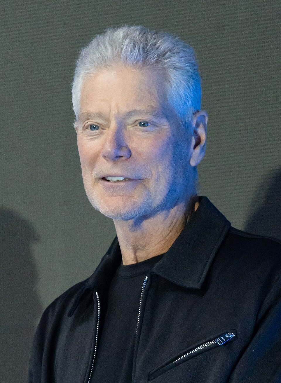 Stephen Dowall