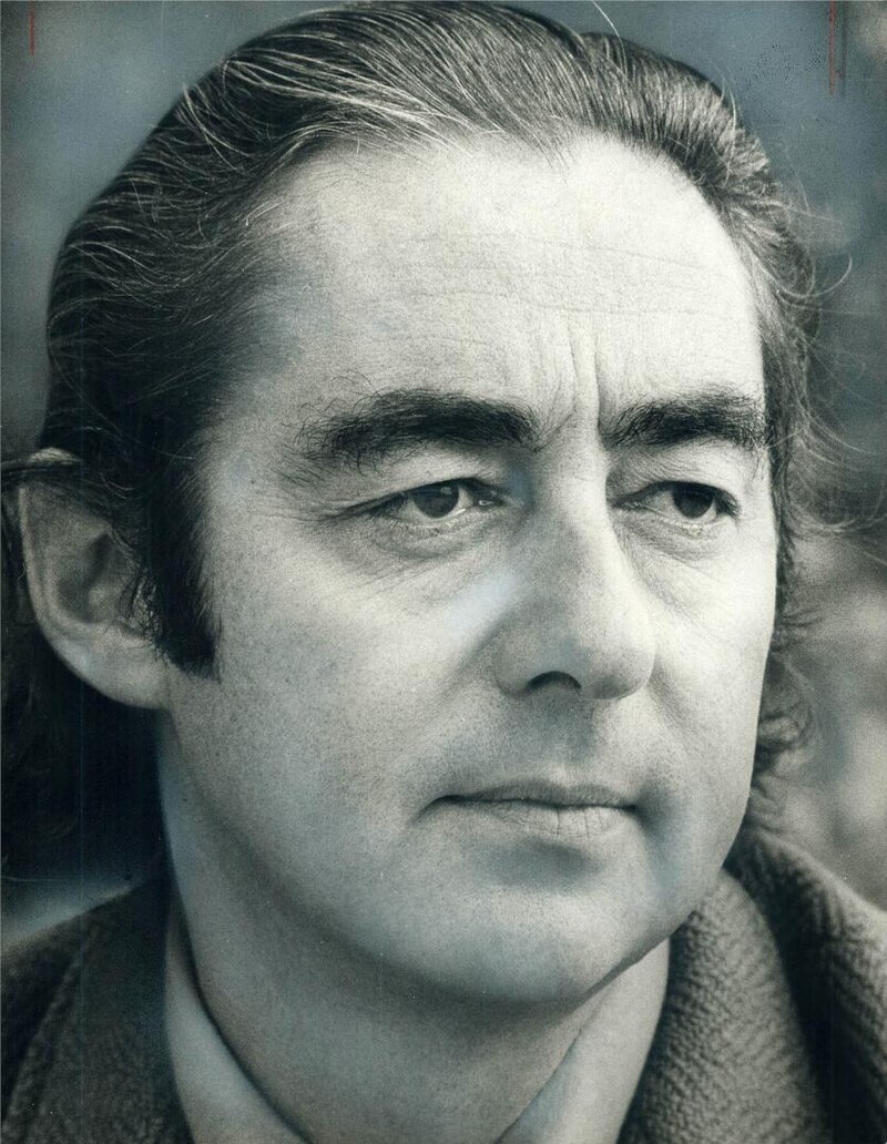Stephen Eayrs