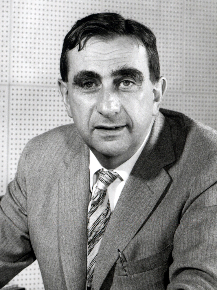 Stephen Ede