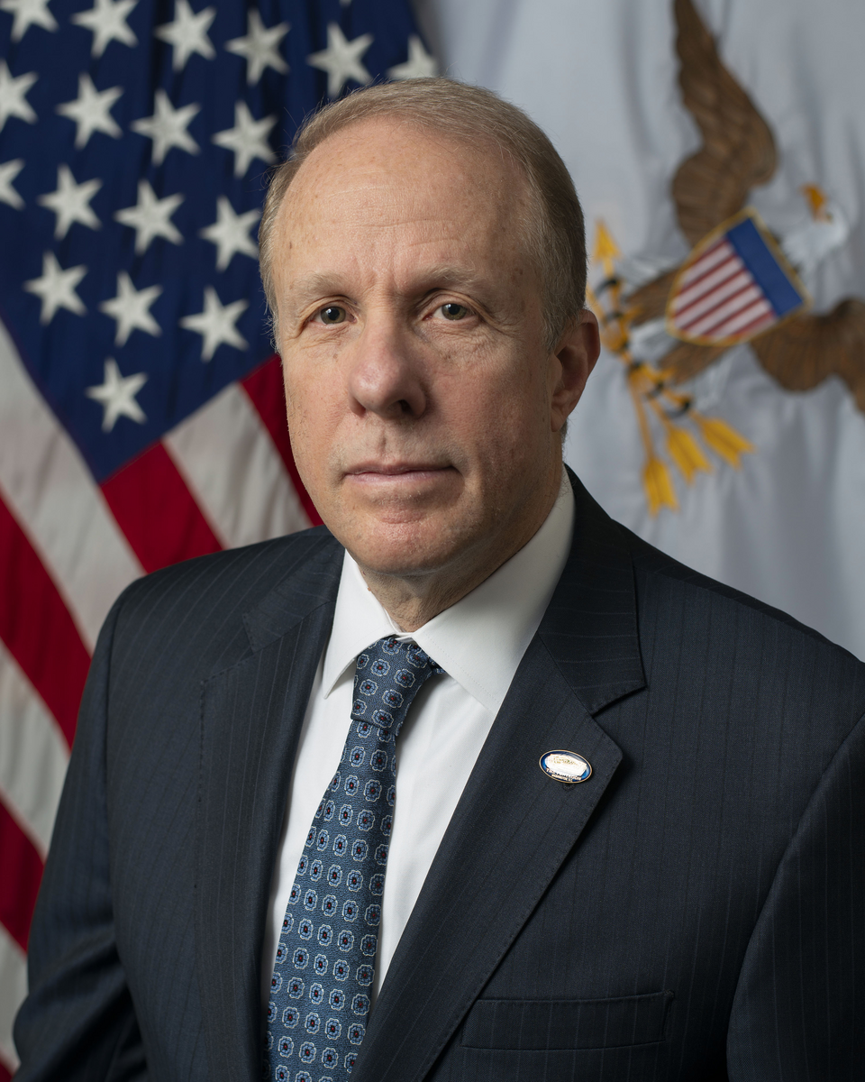 Stephen Feinberg