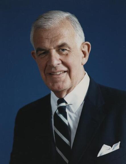 Stephen Foley
