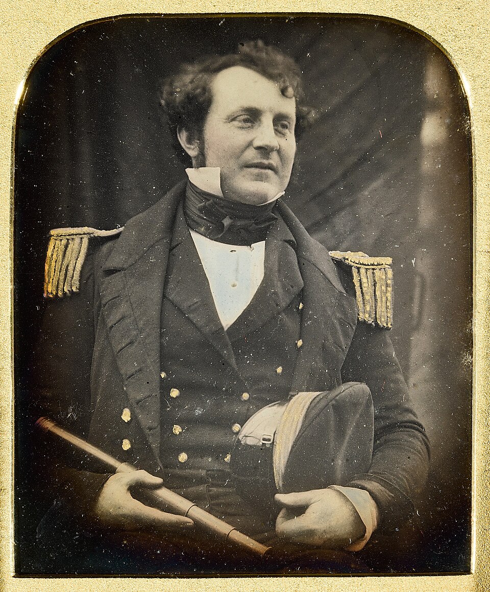 Stephen Fratpietro