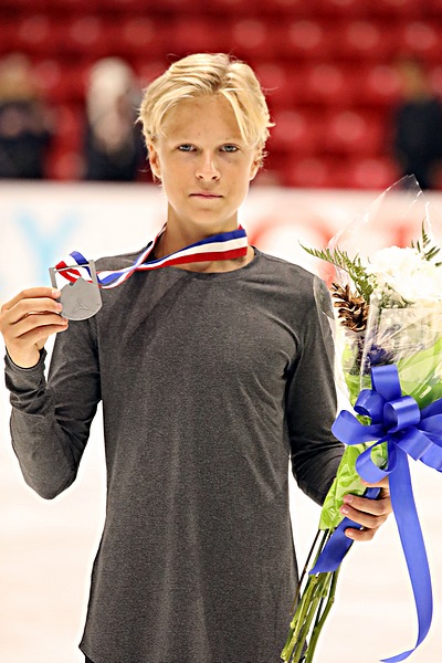 Stephen Gogolev