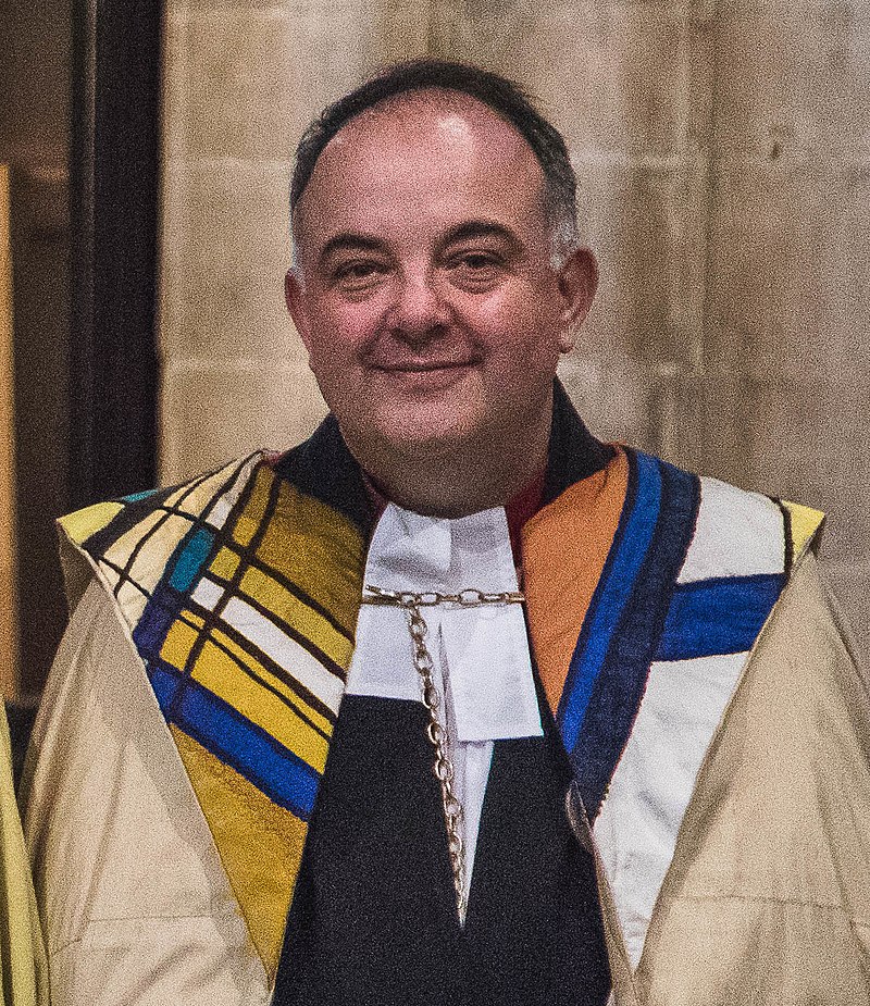 Stephen Hance