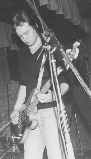 Stephen Hanley