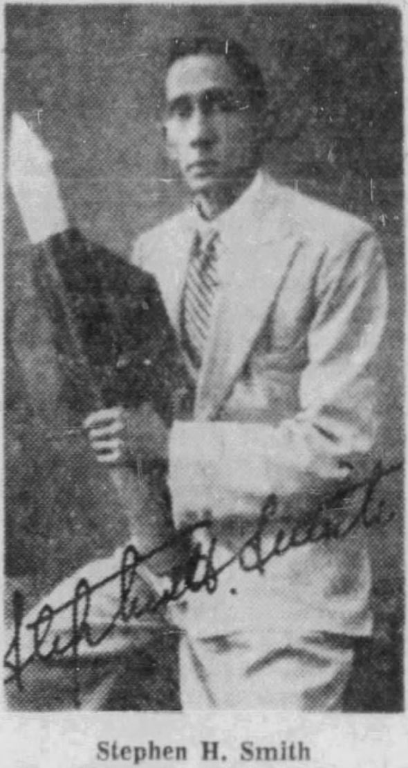 Stephen Hector