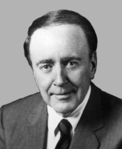 Stephen Horn