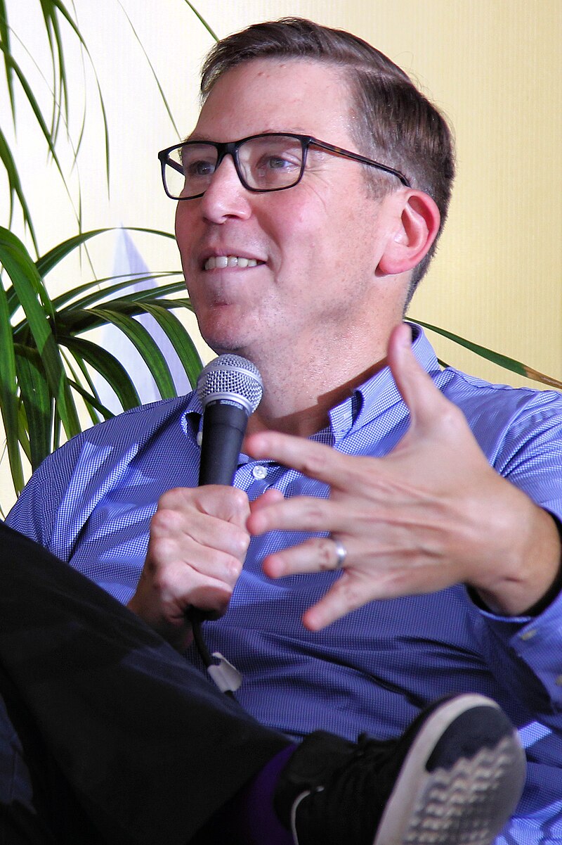 Stephen I. Vladeck