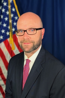 Stephen J. Cox