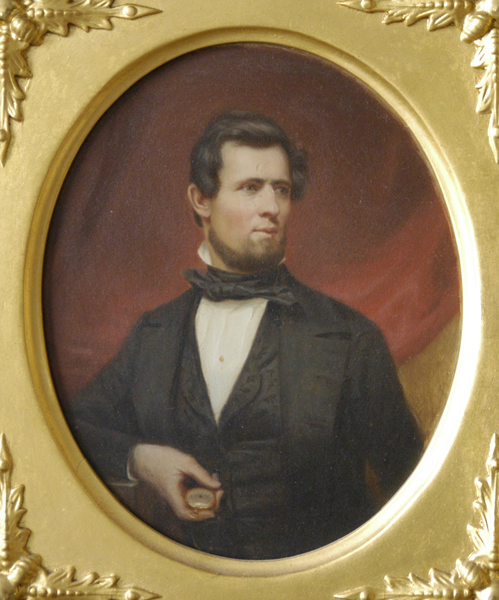 Stephen J. Shaw