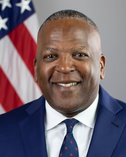 Stephen K. Joe