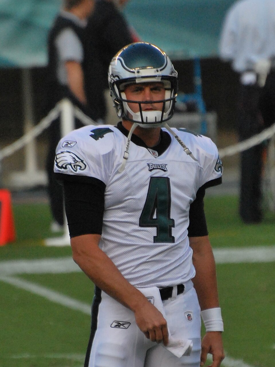 Stephen Kolb