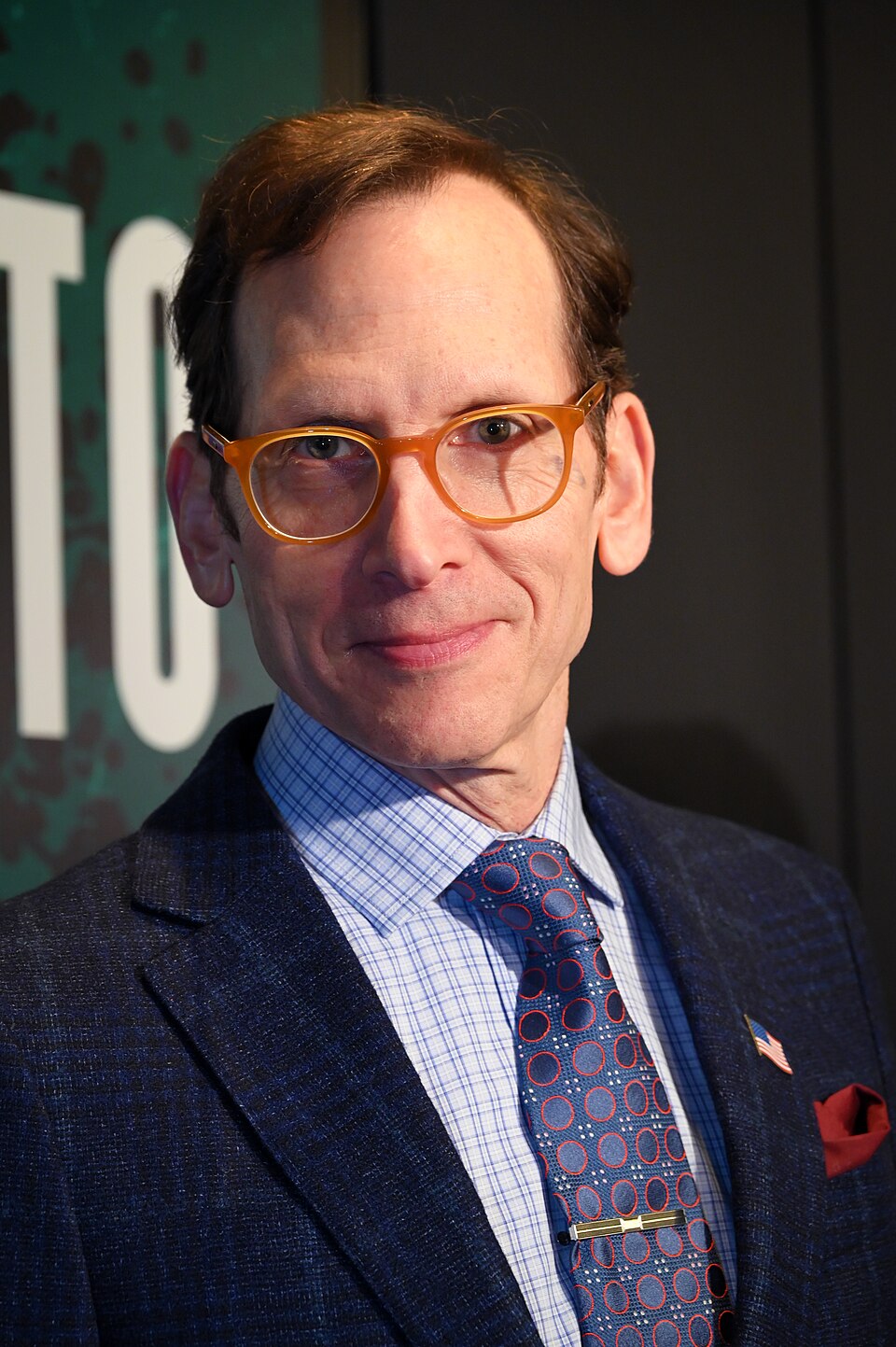 Stephen Kunken