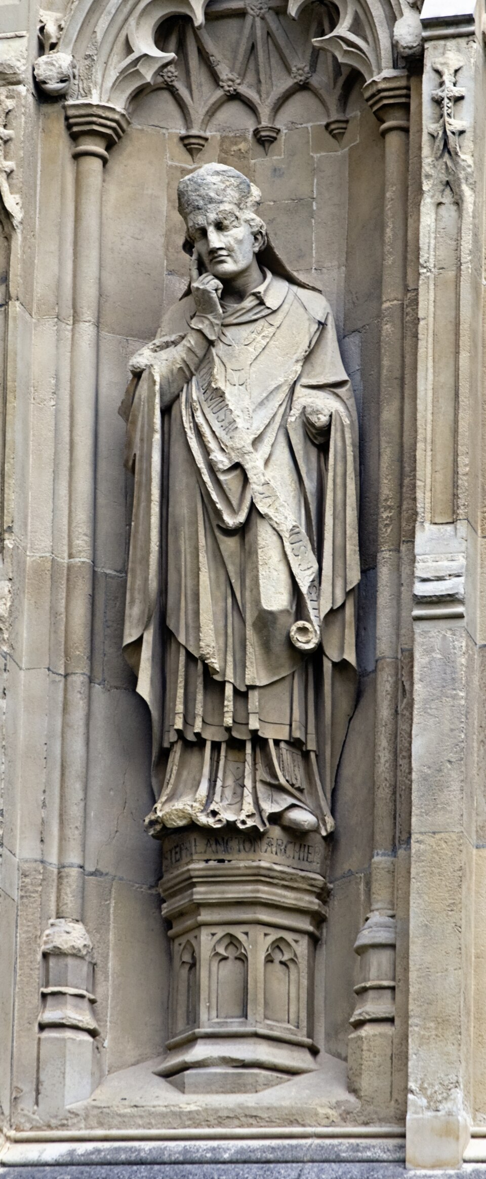 Stephen Langton