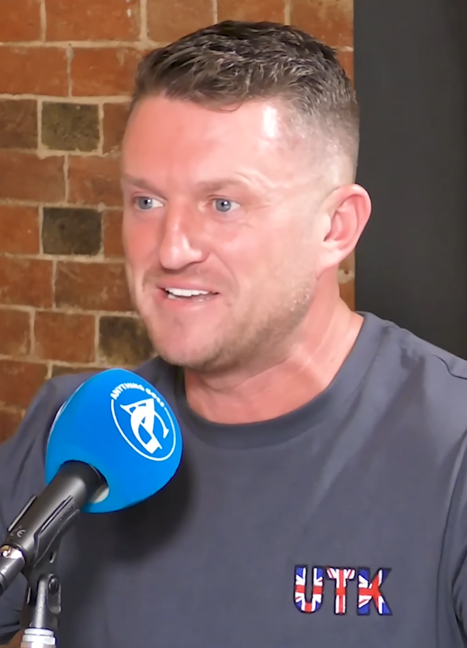 Stephen Lennon
