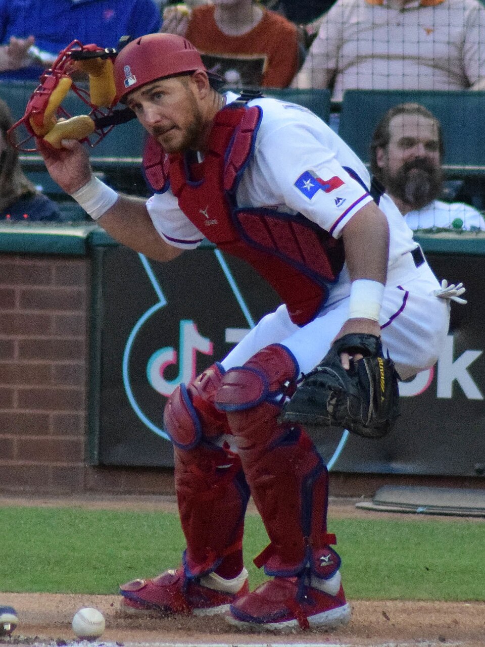 Stephen Mathis