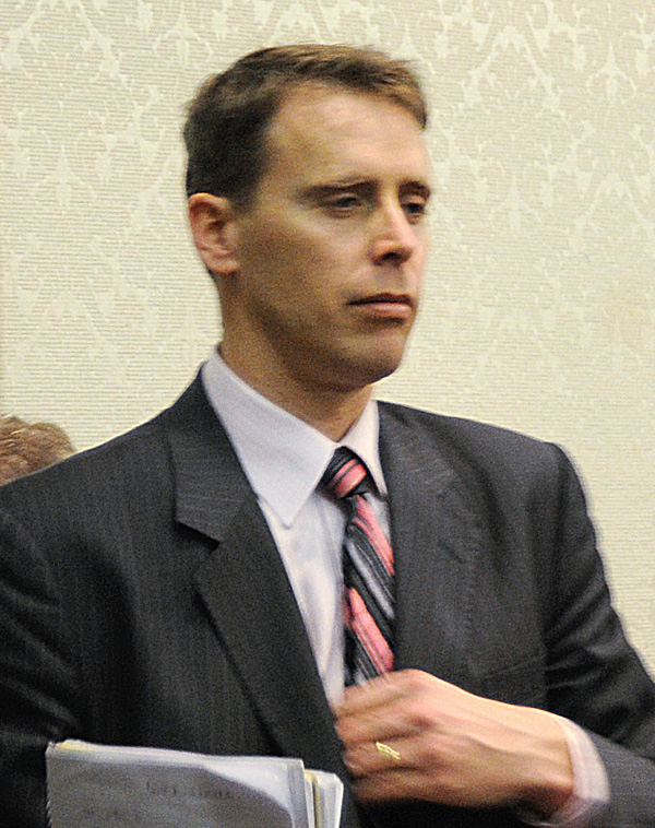 Stephen Mayne
