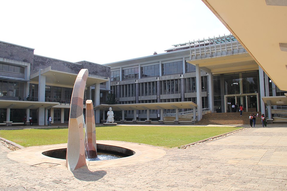 Stephen Mbugua