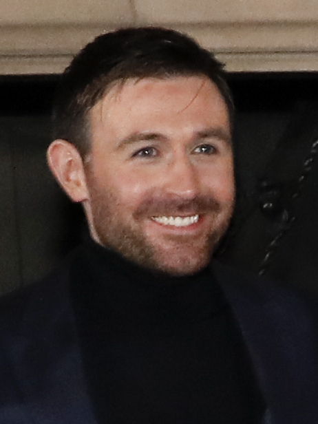 Stephen McArdle