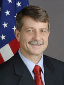Stephen McFarland