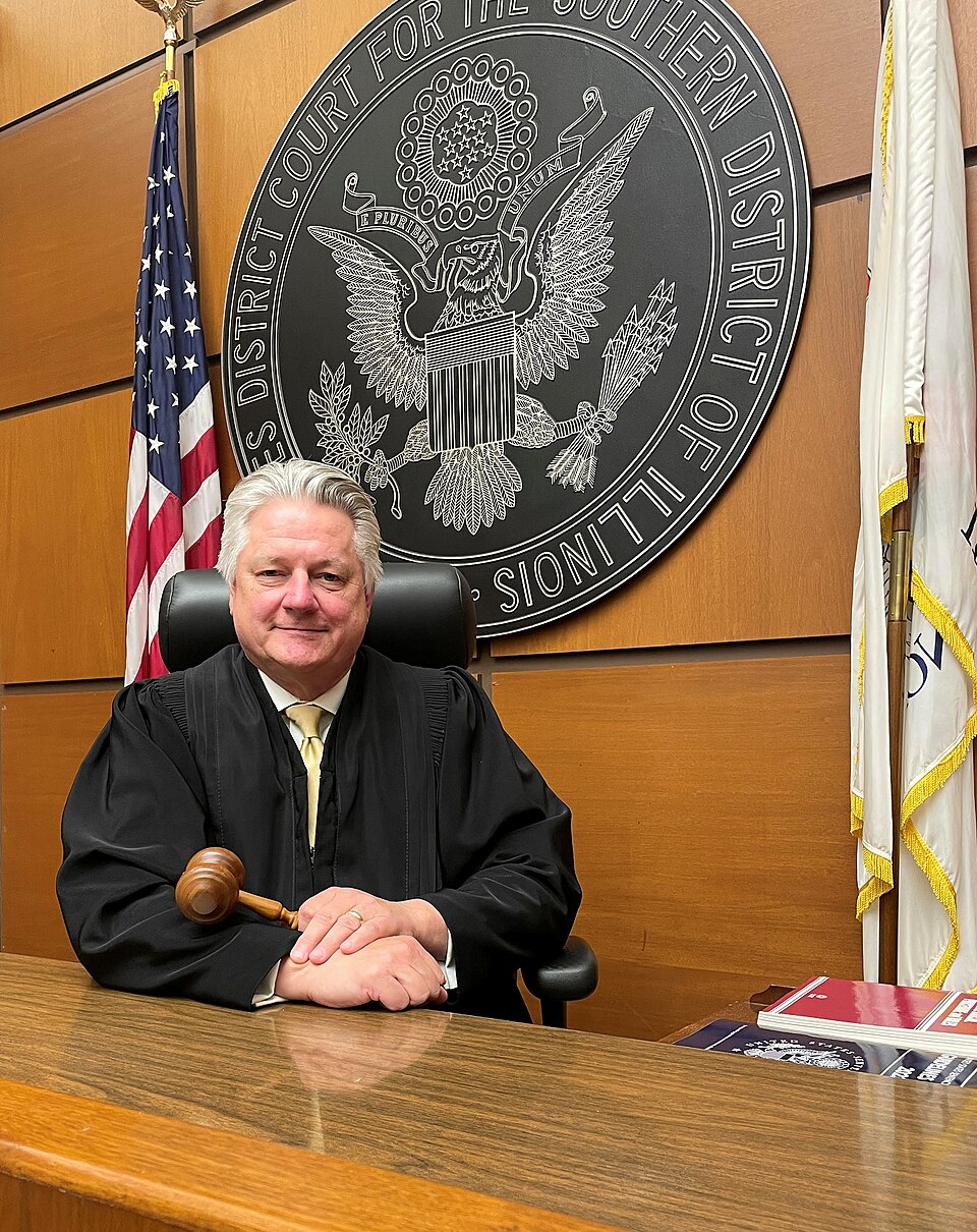 Stephen Mcglynn