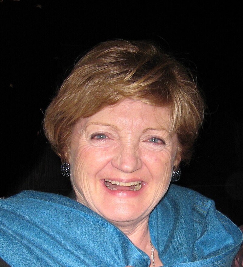 Stephen Mckenzie