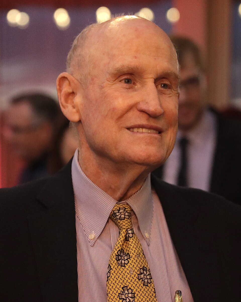 Stephen McNamee
