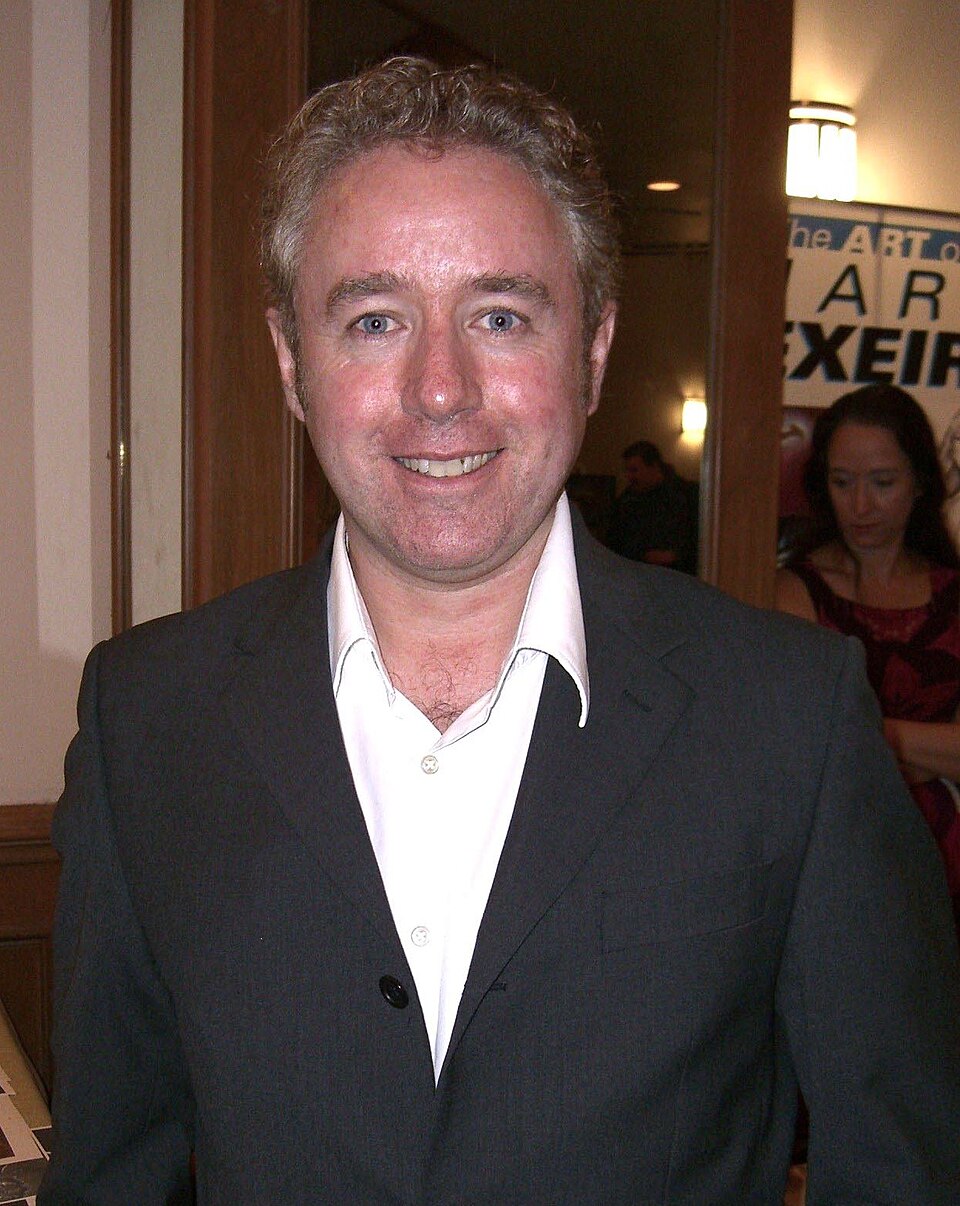Stephen Millar