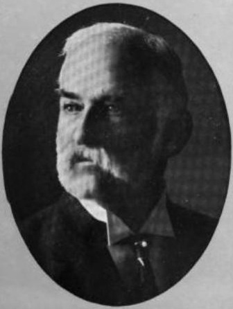 Stephen Millard