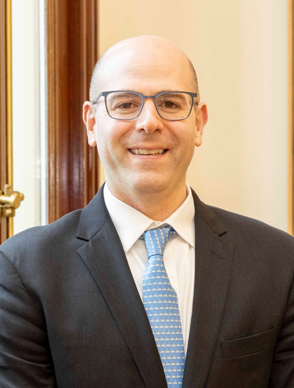 Stephen Miran