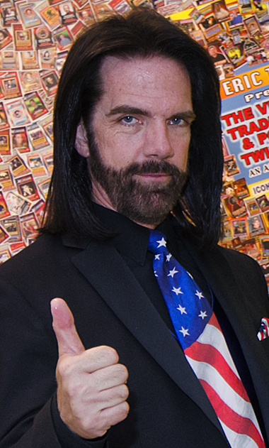 Stephen Mitchell Jr