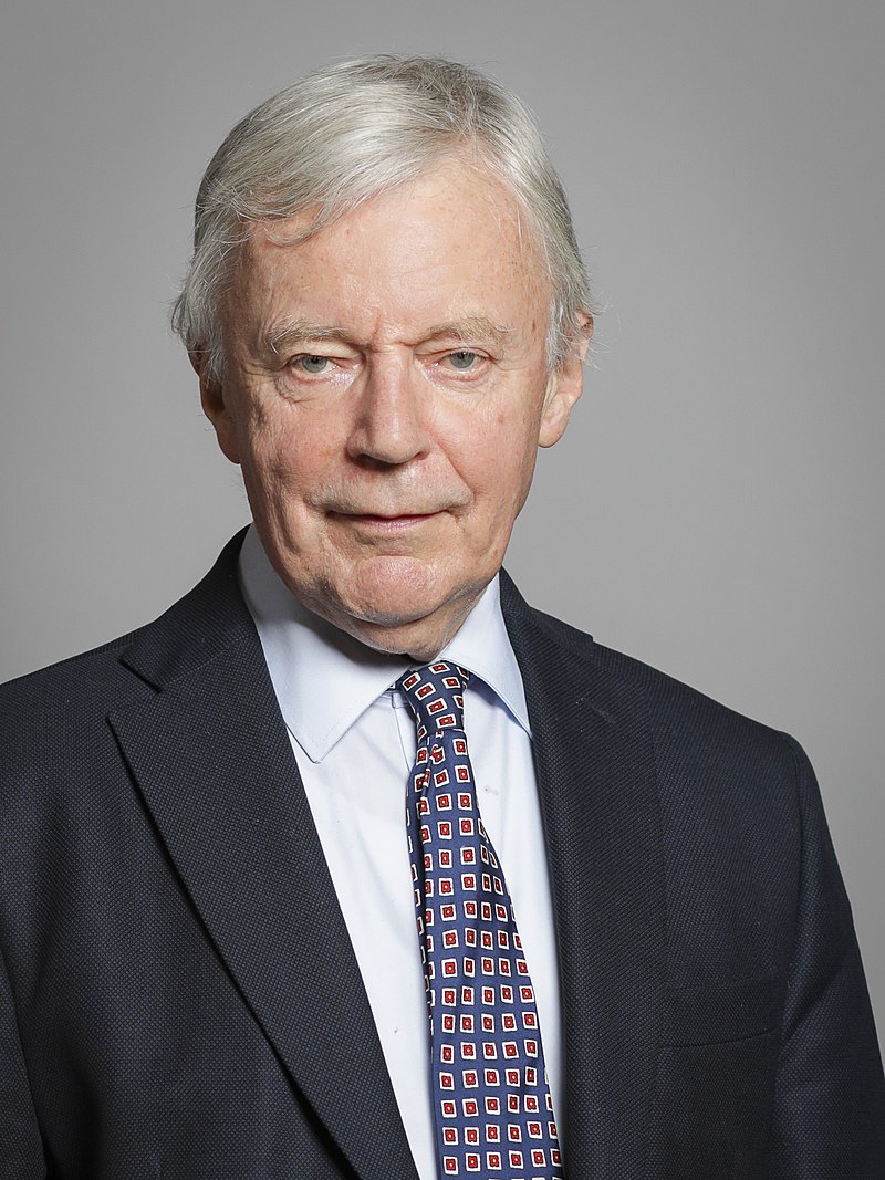 Stephen Monks