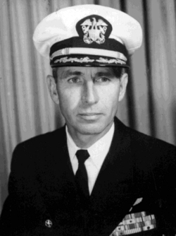 Stephen Morrison