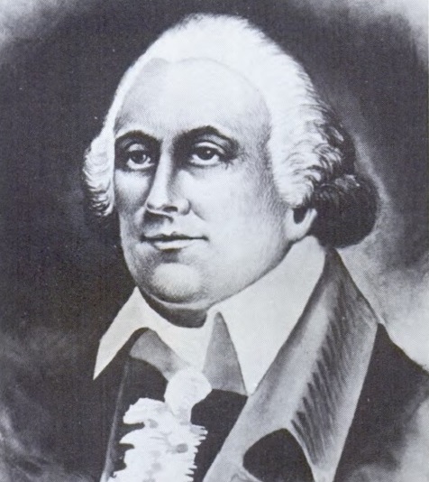 Stephen Moylan