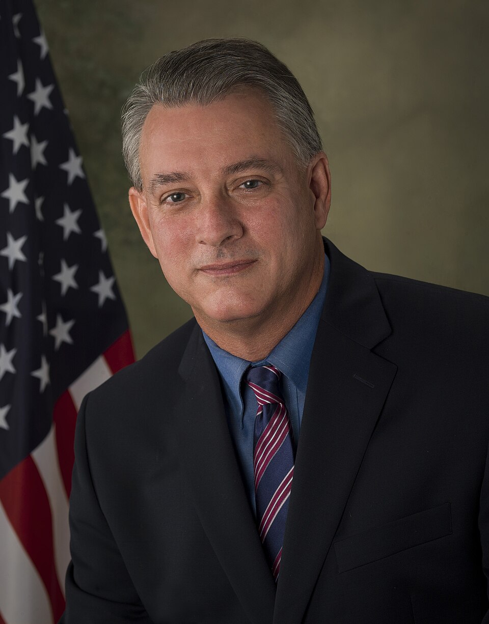 Stephen Muldrow