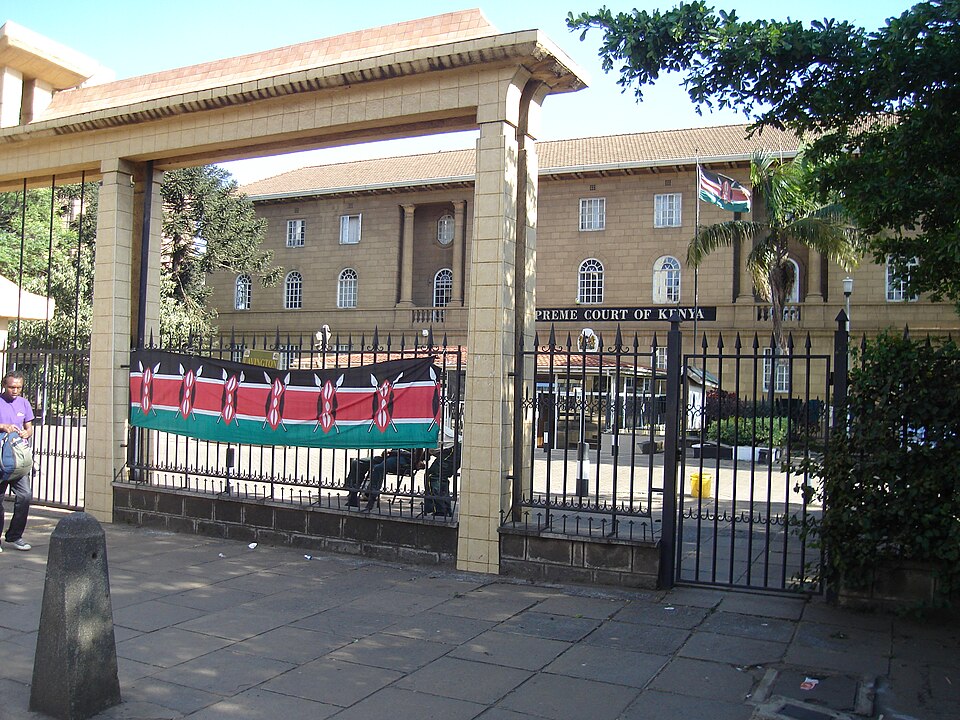 Stephen Mwilu