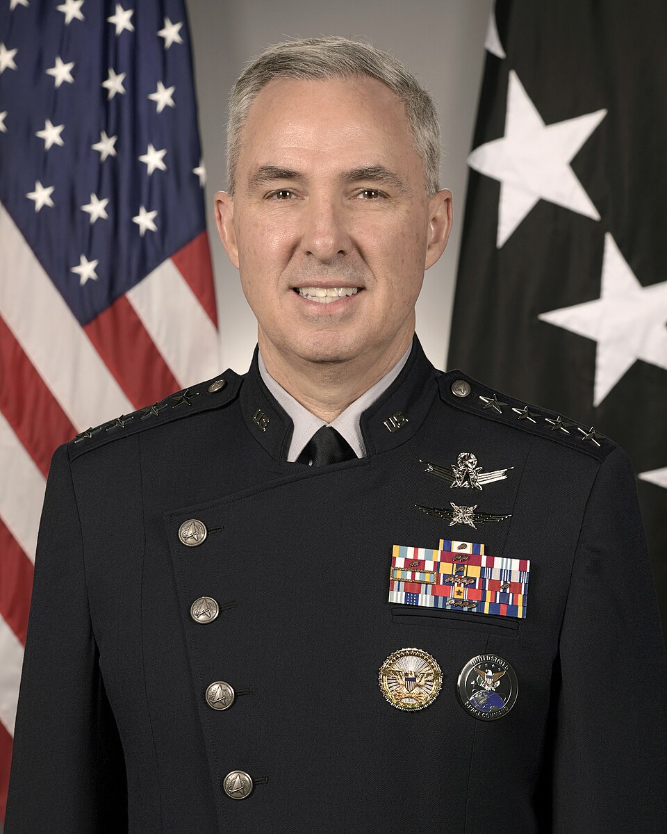 Stephen N. Whiting