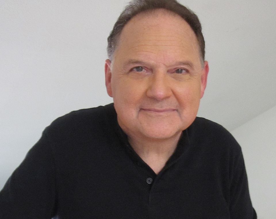 Stephen Nelson