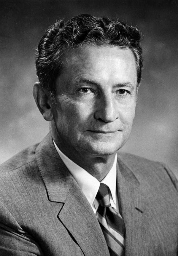 Stephen O’Connell