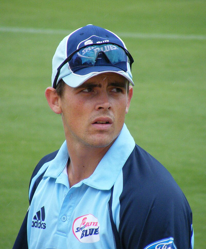 Stephen O’Keefe
