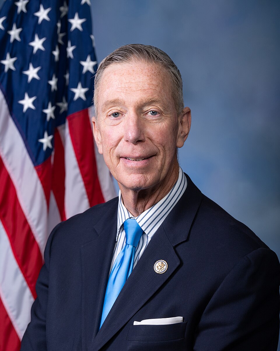 Stephen P. Lynch