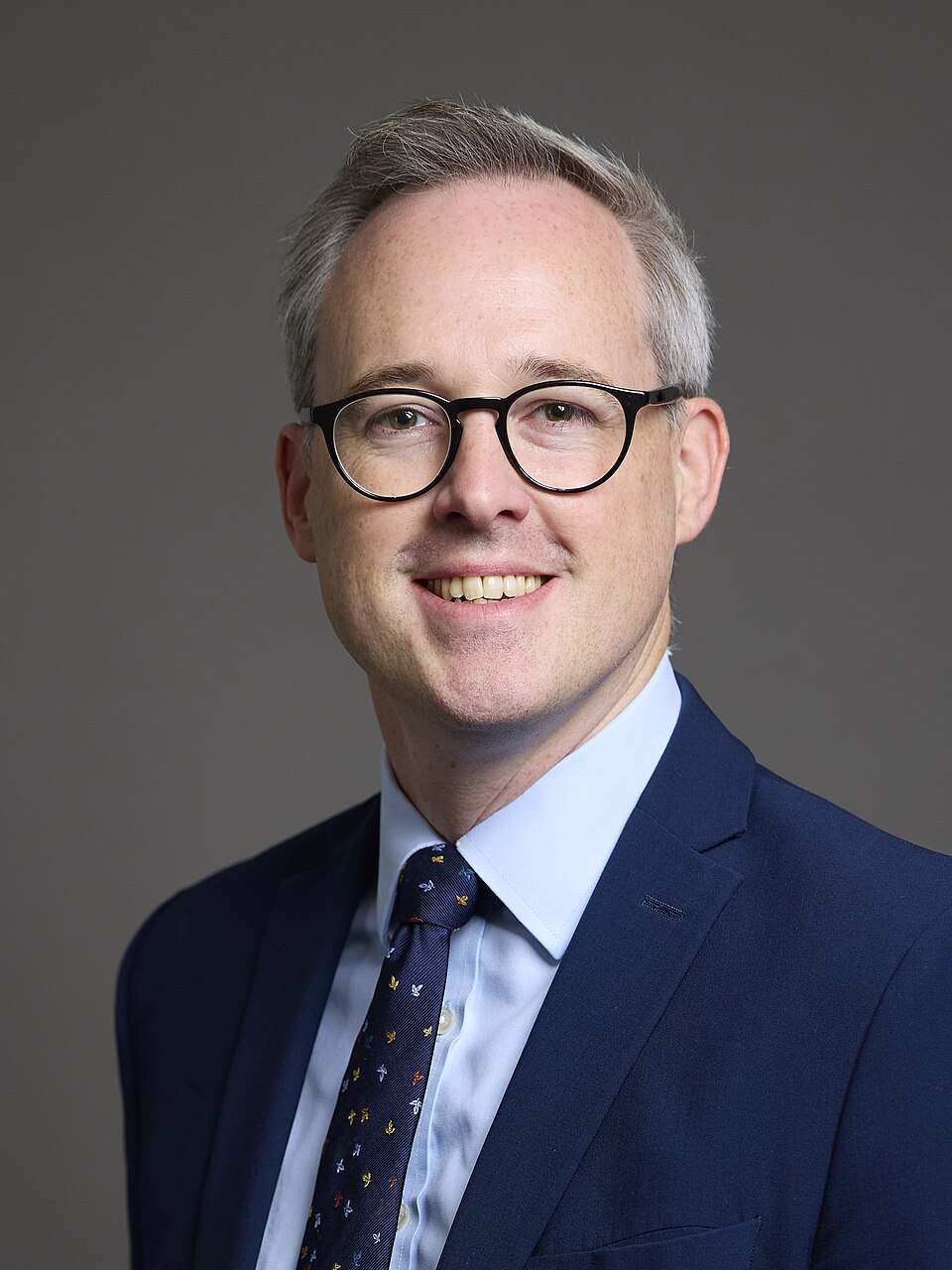 Stephen Parkinson