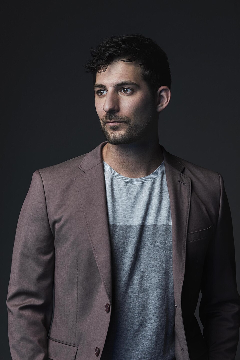 Stephen Polinar